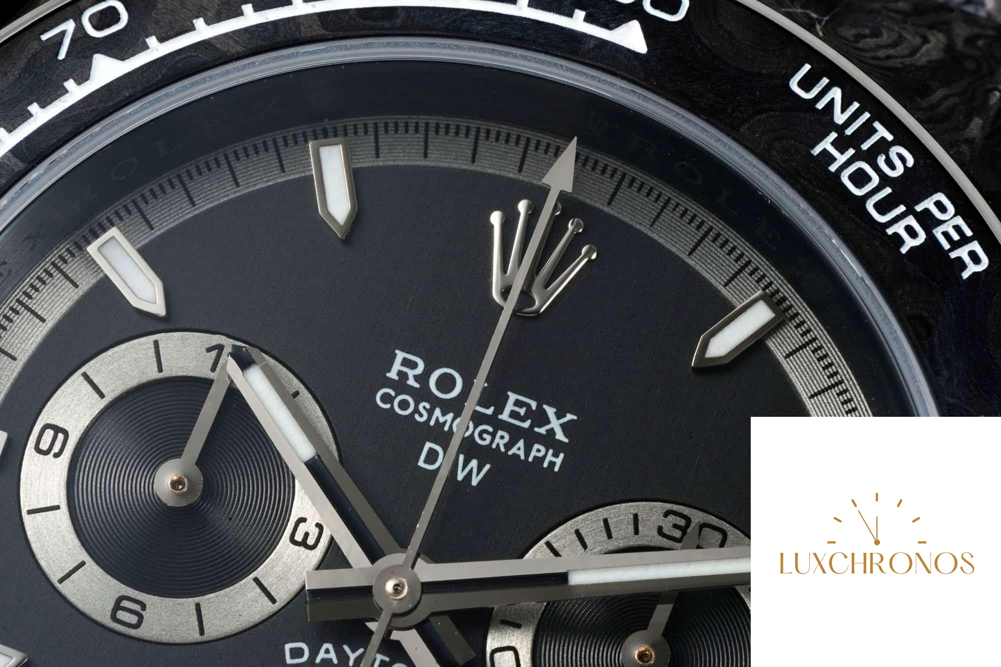 Rolex Daytona