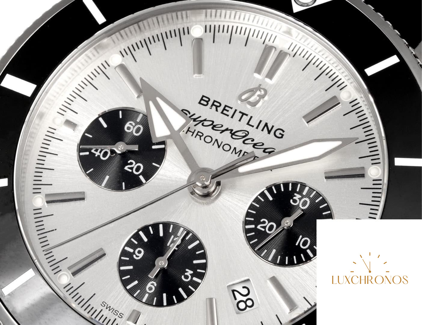 Replica Breitling Superocean Heritage AB0162121G1S1 BLS Factory V2