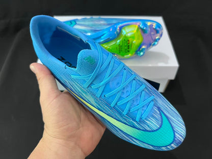 Air Zoom Mercurial Superfly XV Elite FG
