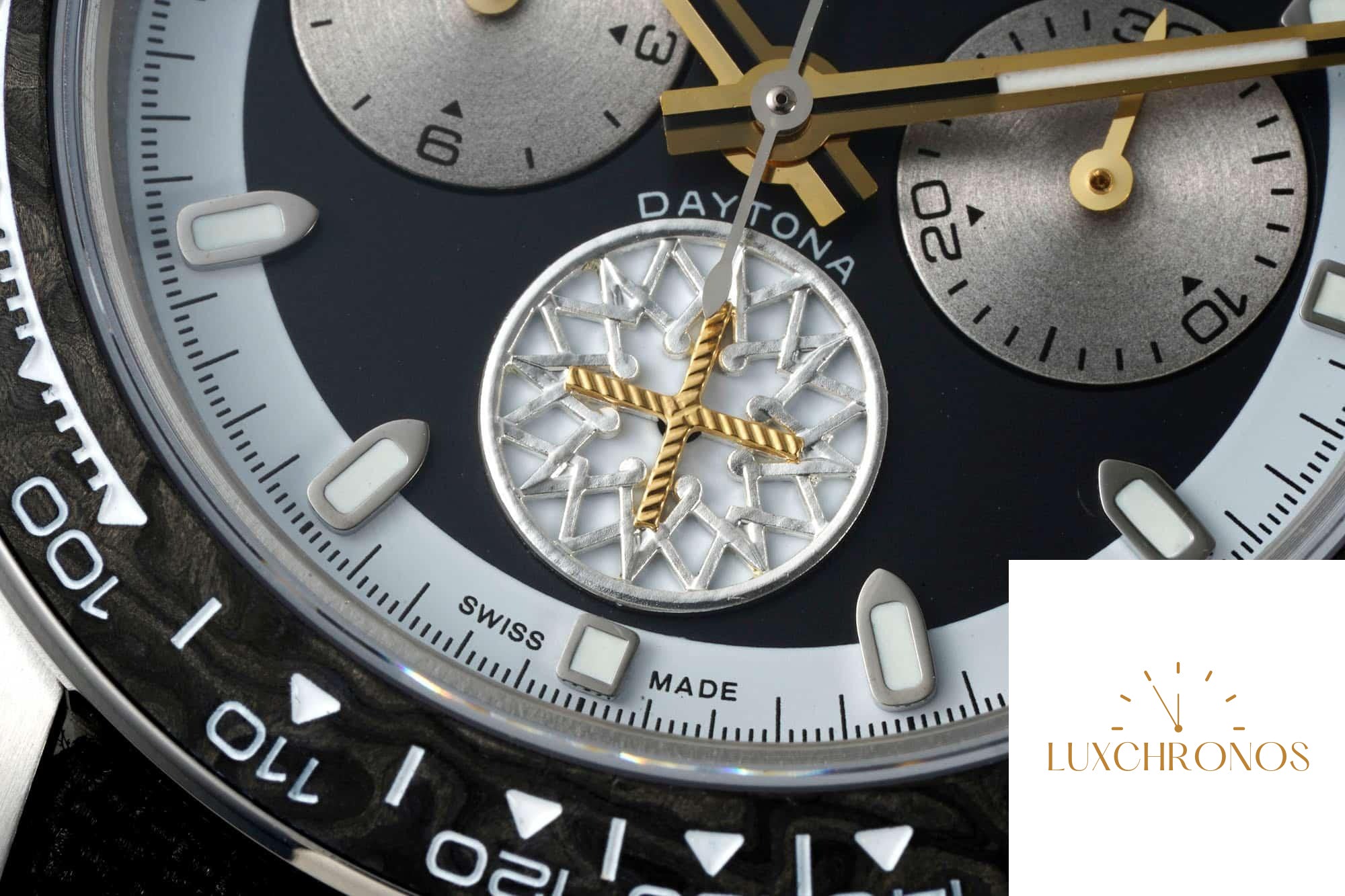 Rolex Daytona