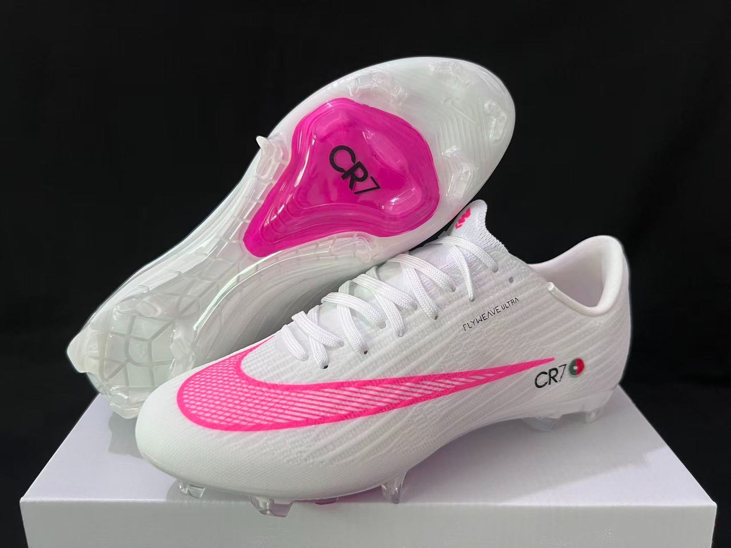 Air Zoom Mercurial Vapor XV Elite FG