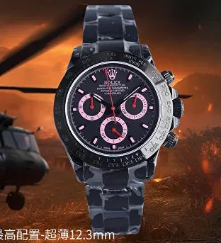 Rolex  Daytona