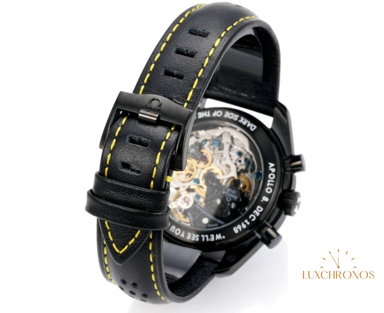 Replica Omega Speedmaster 311.92.44.30.01.001 TW Factory