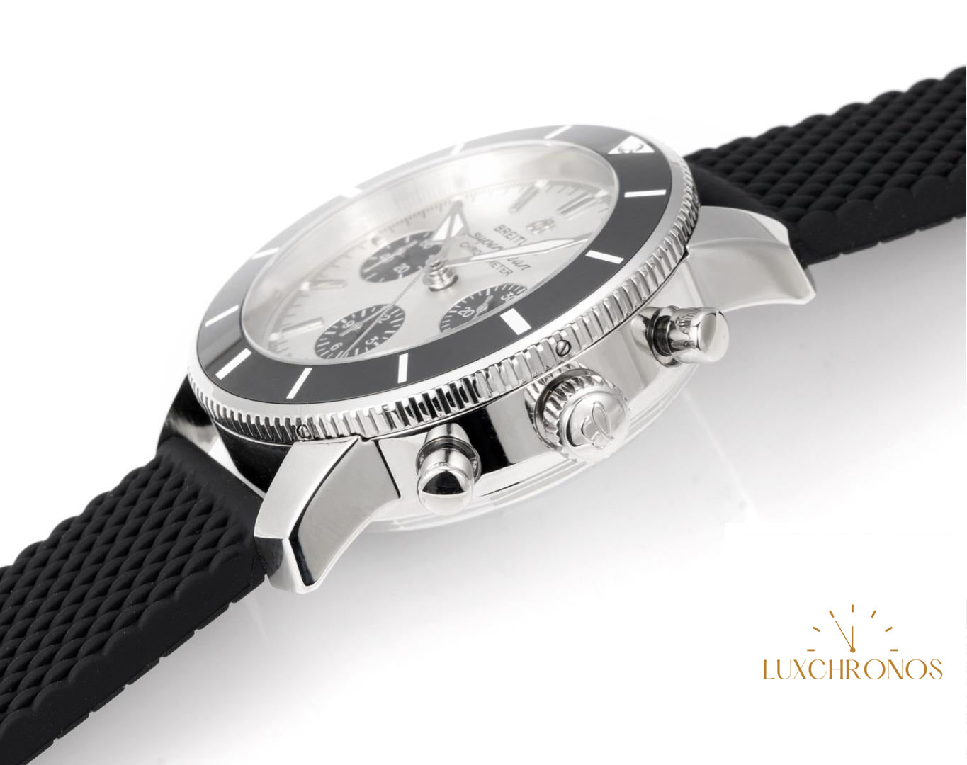 Replica Breitling Superocean Heritage AB0162121G1S1 BLS Factory V2