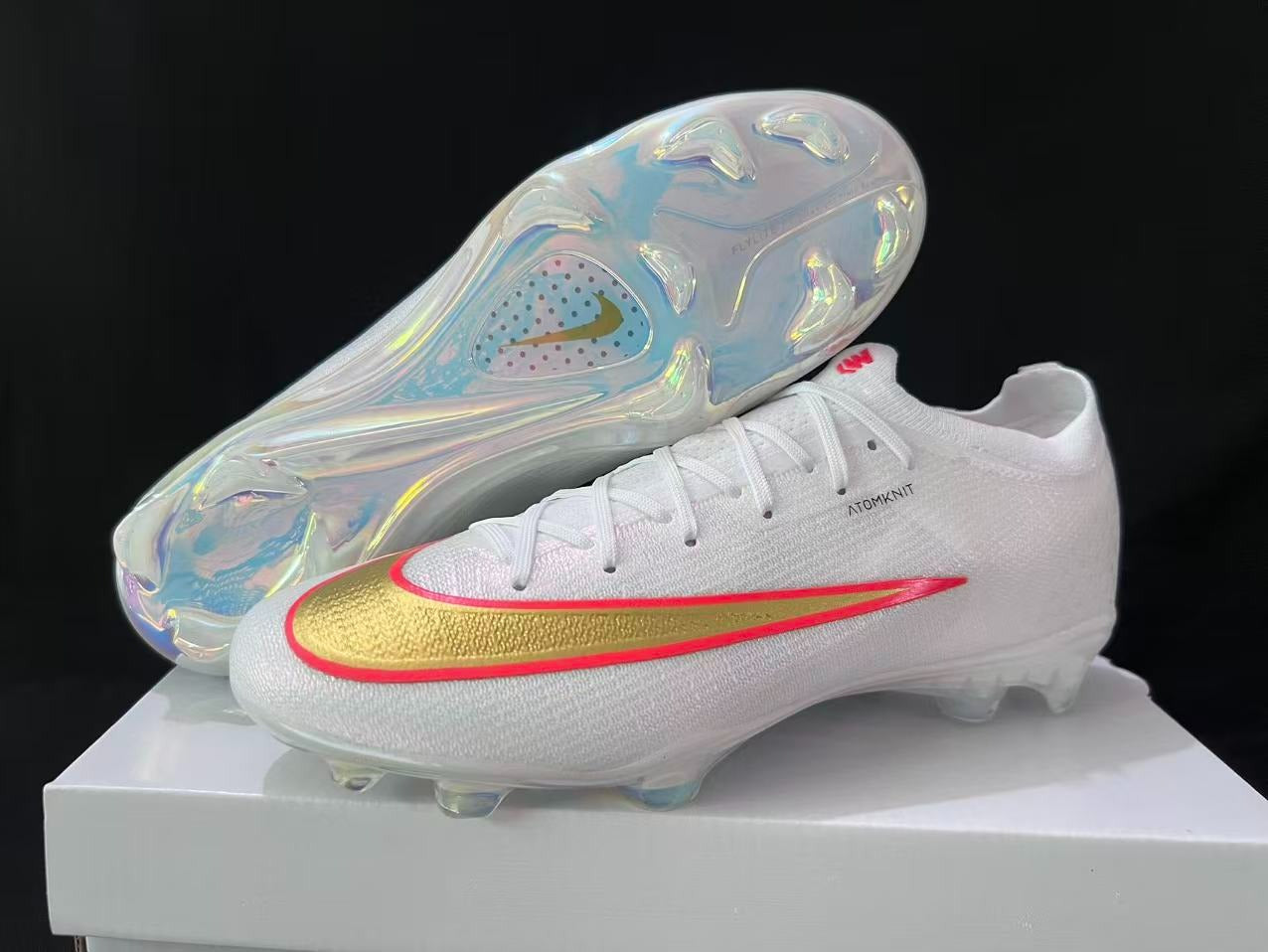 Air Zoom Mercurial Vapor XV Elite FG