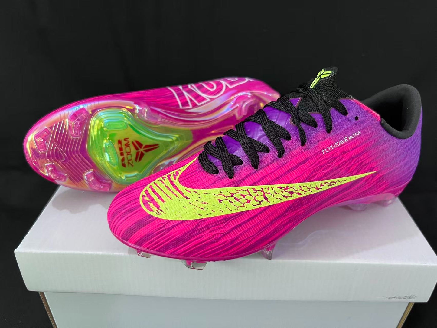 Air Zoom Mercurial Vapor 17 Elite FG
