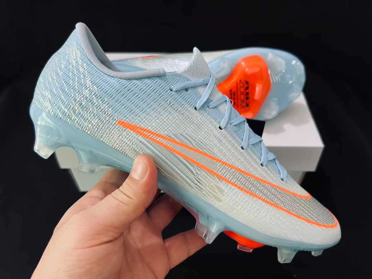 Air Zoom Mercurial Vapor XV Elite FG