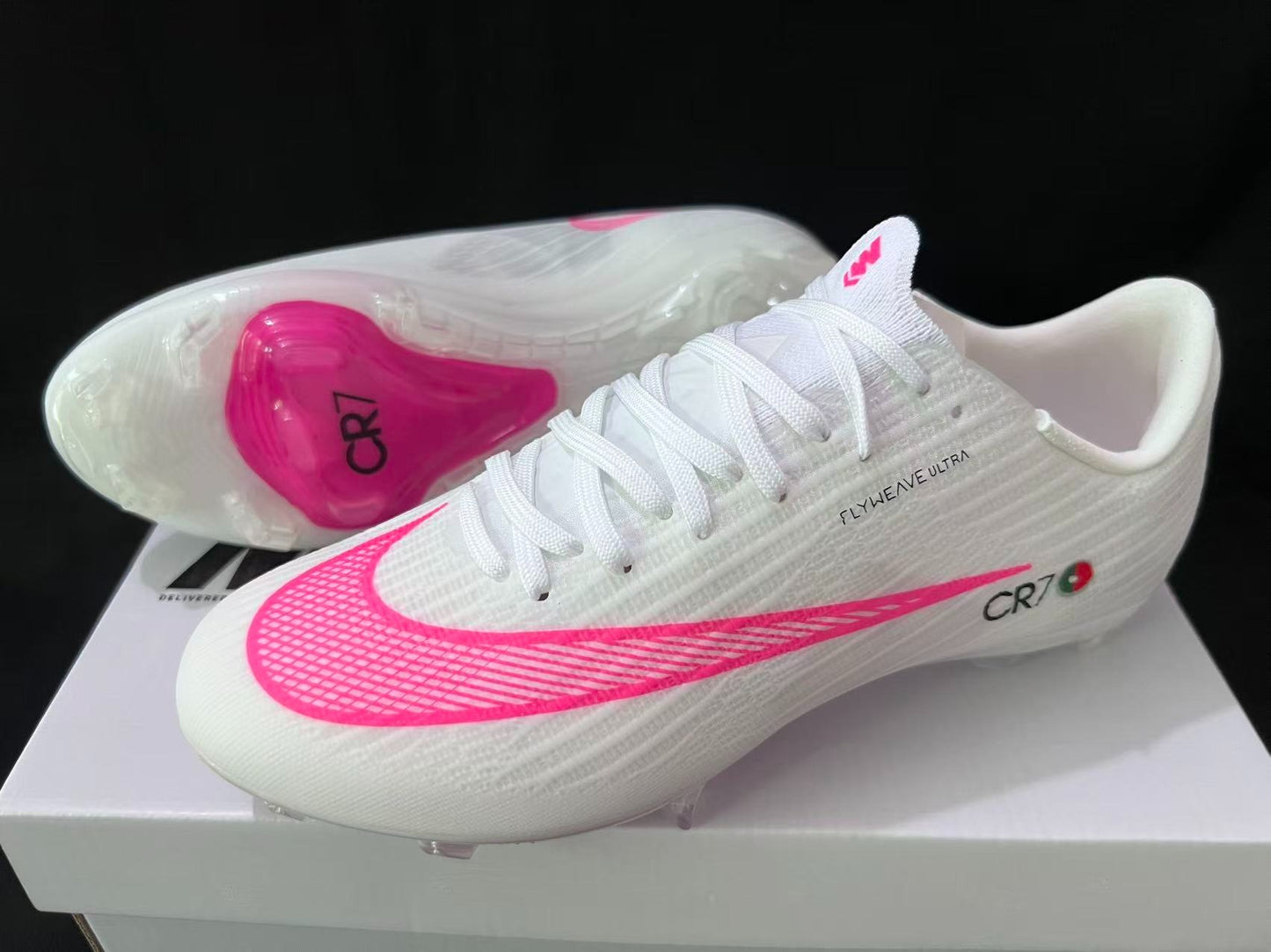 Air Zoom Mercurial Vapor XV Elite FG