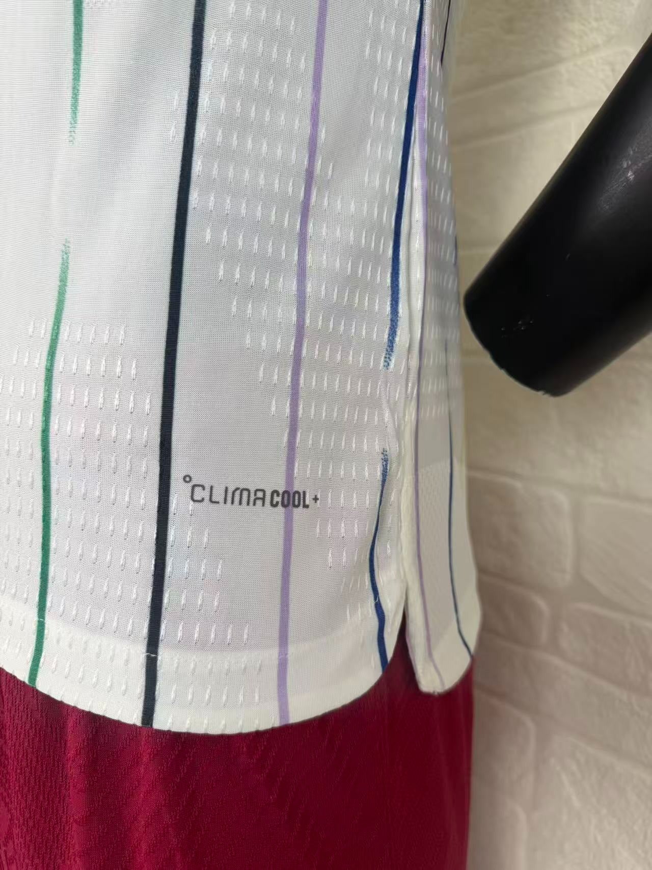 Japan Away Player Jersey - Short Sleeve