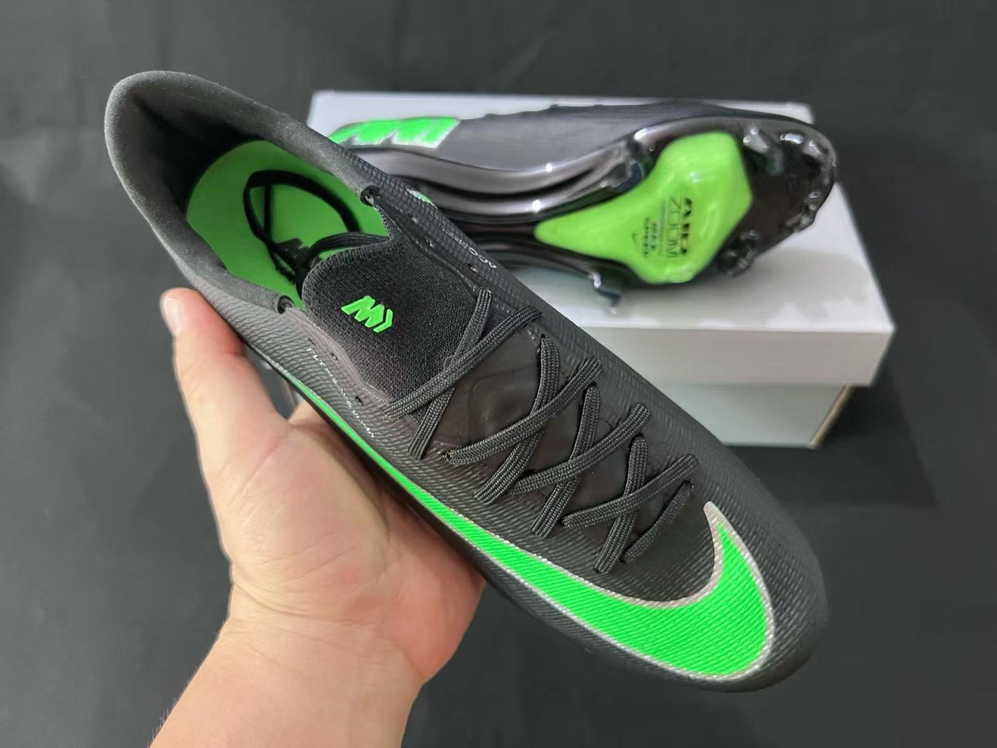 AIR Zoom Mercurial Vapor 17 Elite XXVI FG