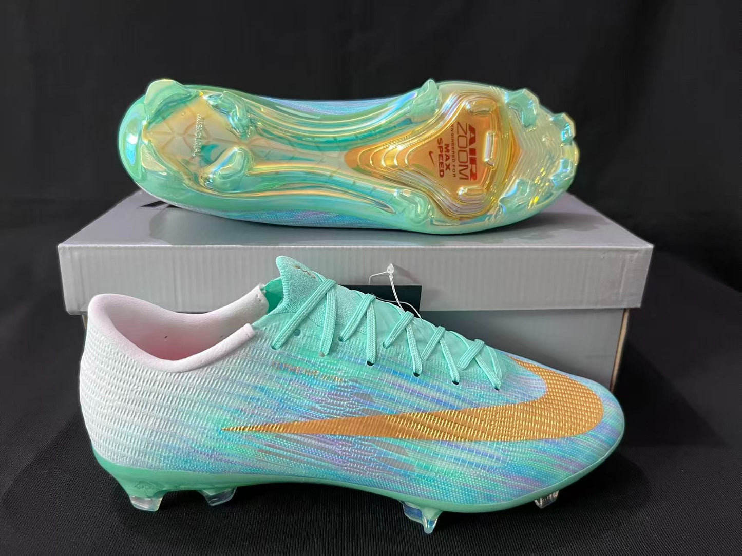 AIR Zoom Mercurial Vapor 17 Elite XXVI FG