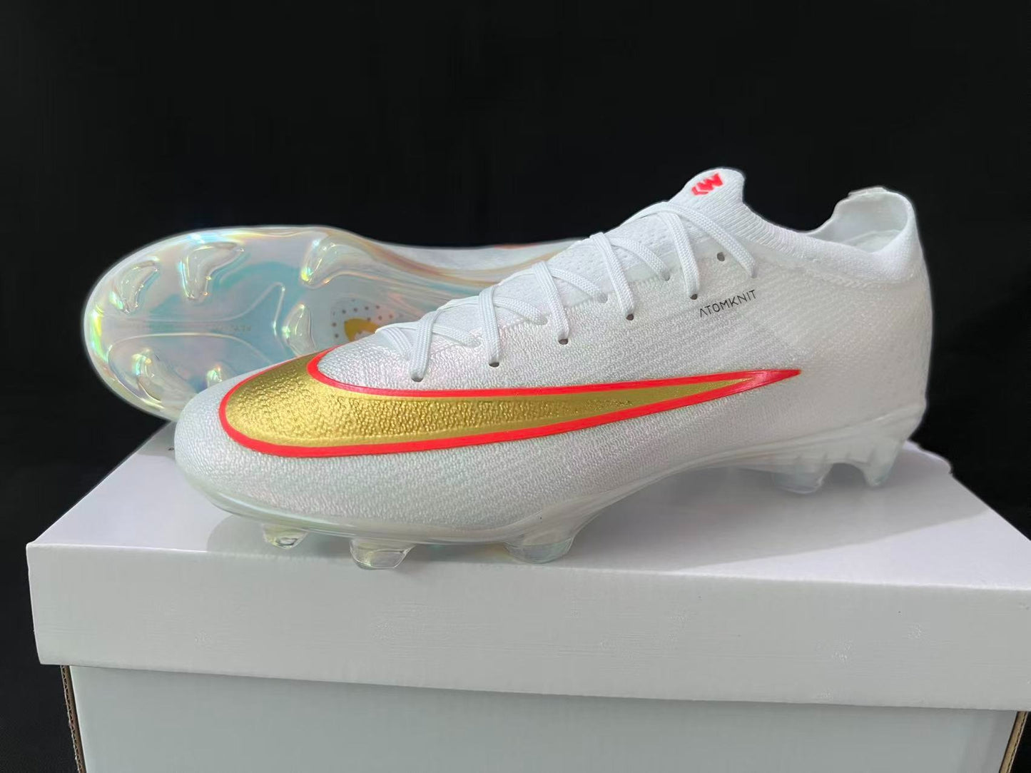 Air Zoom Mercurial Vapor XV Elite FG