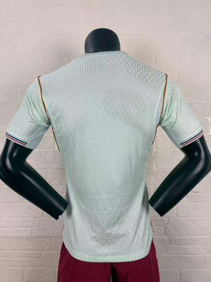 France Away Player Jersey - Short Sleeve