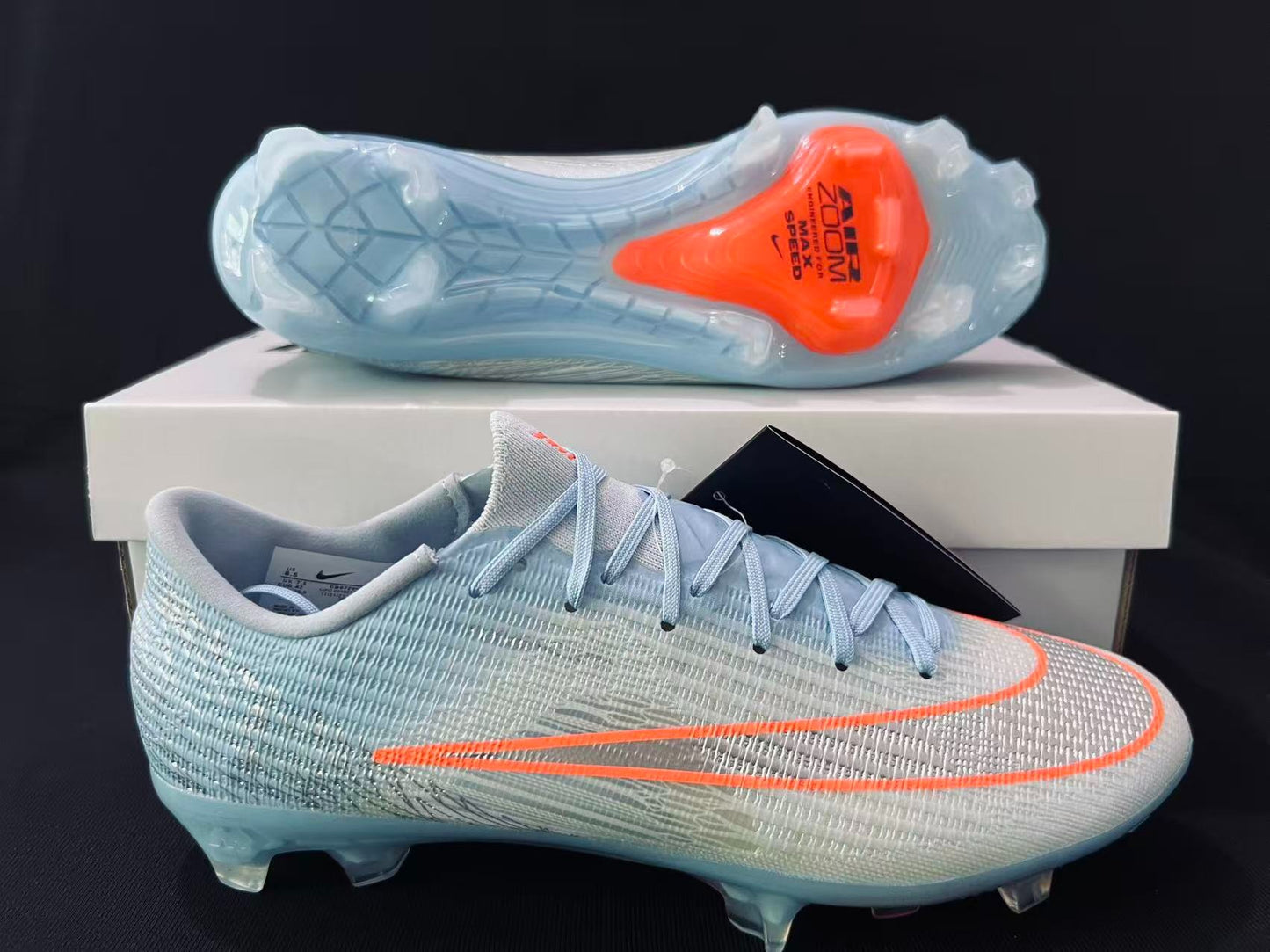 Air Zoom Mercurial Vapor XV Elite FG