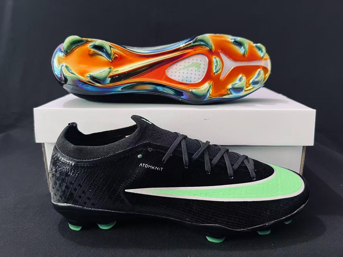 Air Zoom Mercurial Vapor XV Elite FG