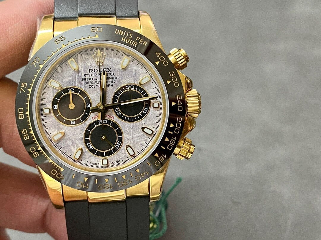 Rolex   Daytona