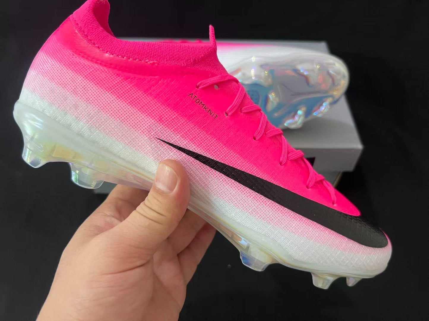 Air Zoom Mercurial Vapor XV Elite FG