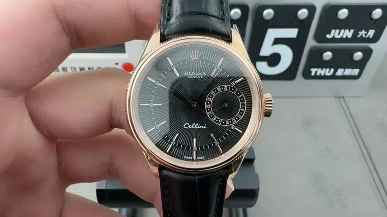 Rolex Cellini