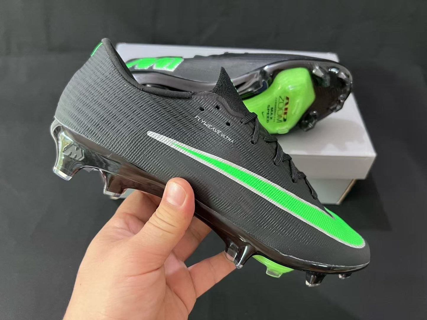 AIR Zoom Mercurial Vapor 17 Elite XXVI FG