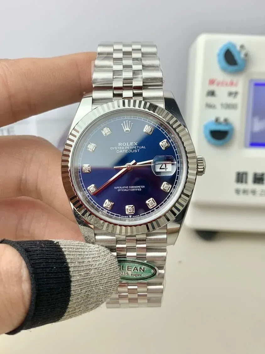 Rolex  Datejust