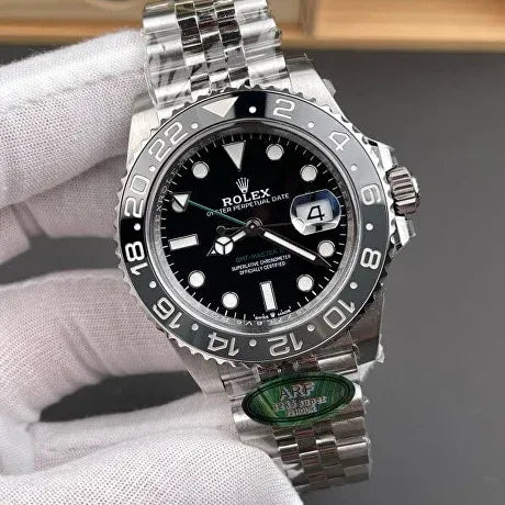 Rolex  GMT-Master