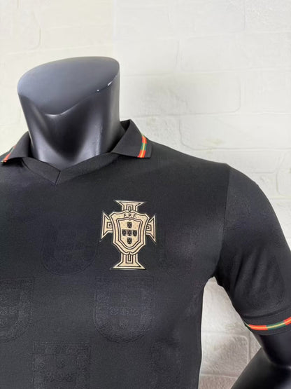 Portugal Special Edition Player Jersey - Short Sleeve