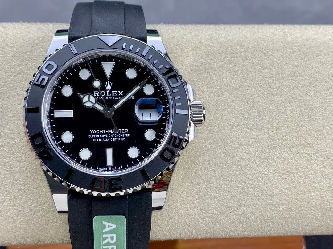 Rolex  Yacht Master