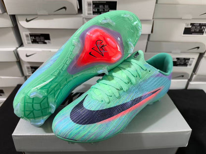 Air Zoom Mercurial Superfly XV Elite FG