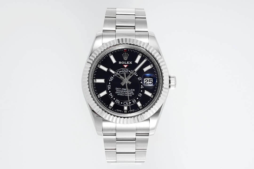 Rolex  Sky-dweller