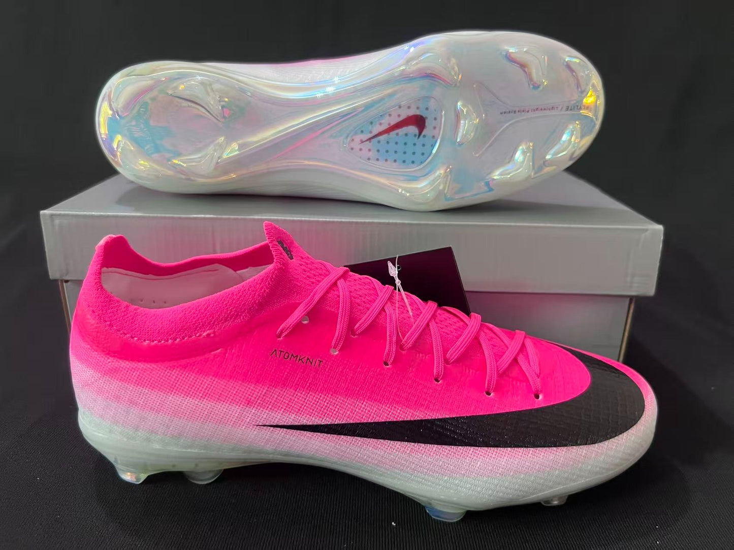 Air Zoom Mercurial Vapor XV Elite FG