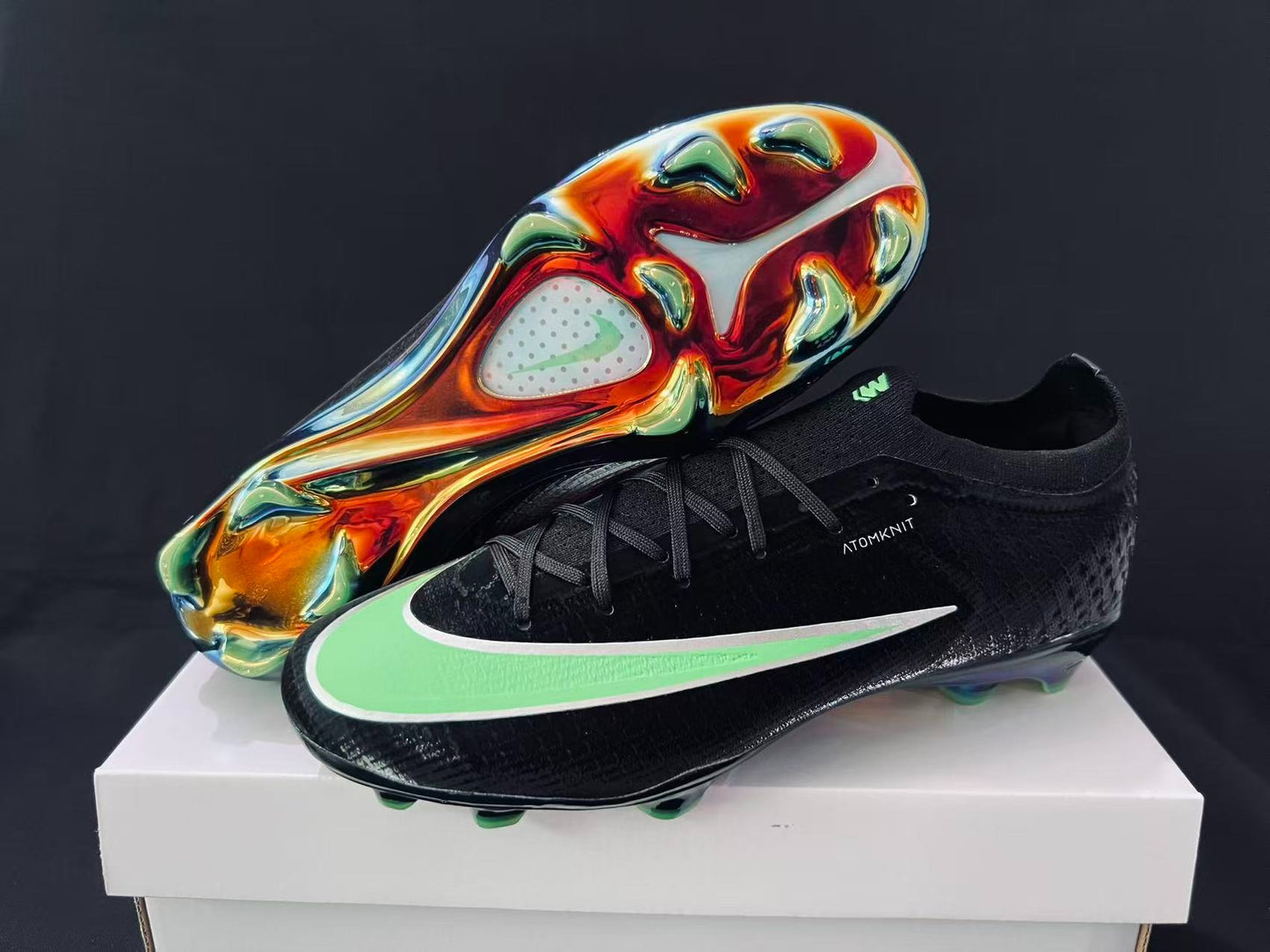 Air Zoom Mercurial Vapor XV Elite FG