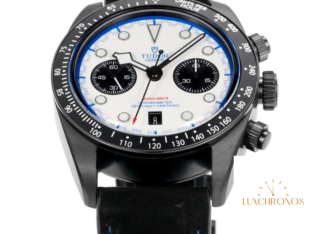Replica Tudor Black Bay M79377KN-0001 3T Factory