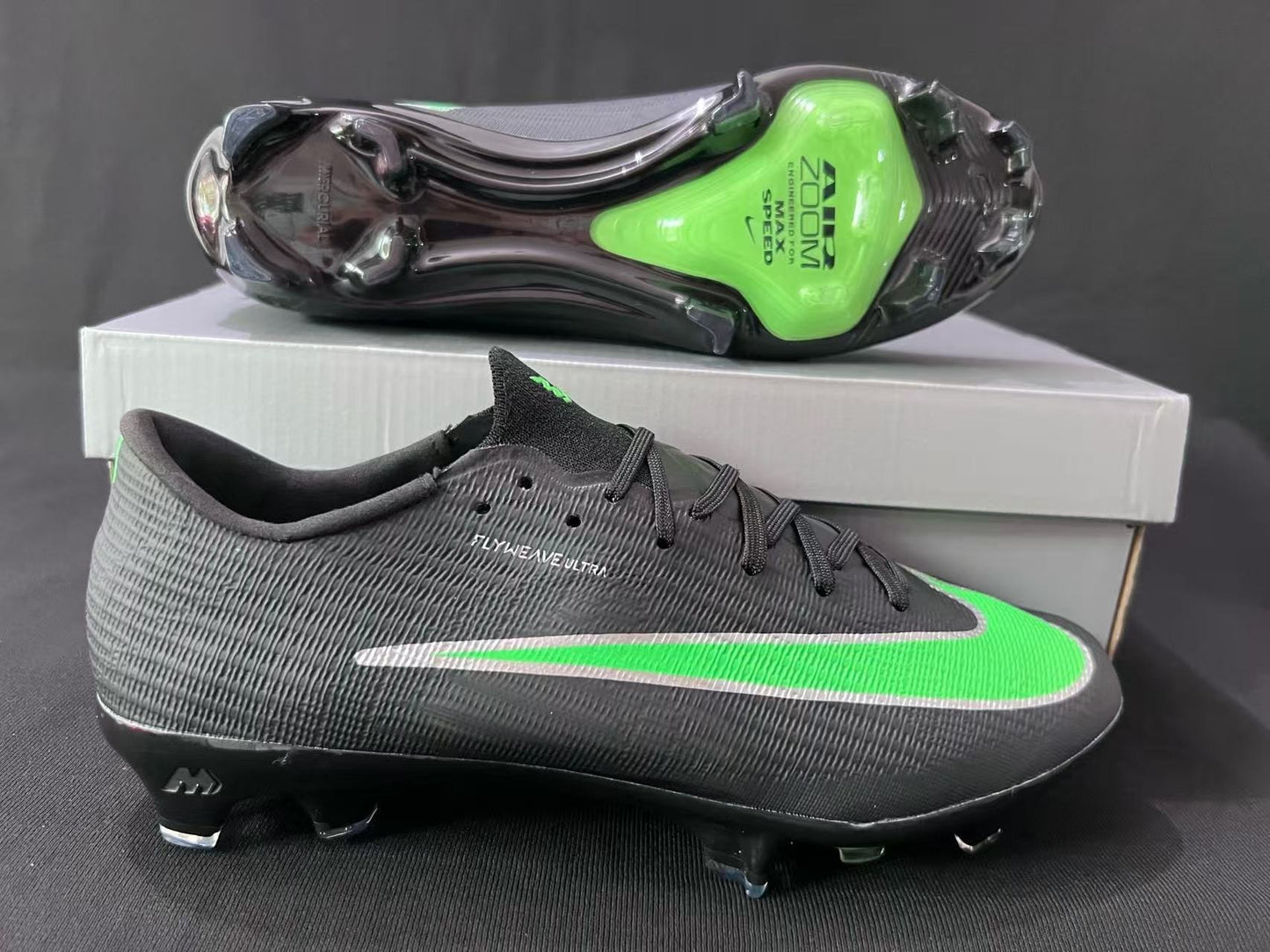 AIR Zoom Mercurial Vapor 17 Elite XXVI FG
