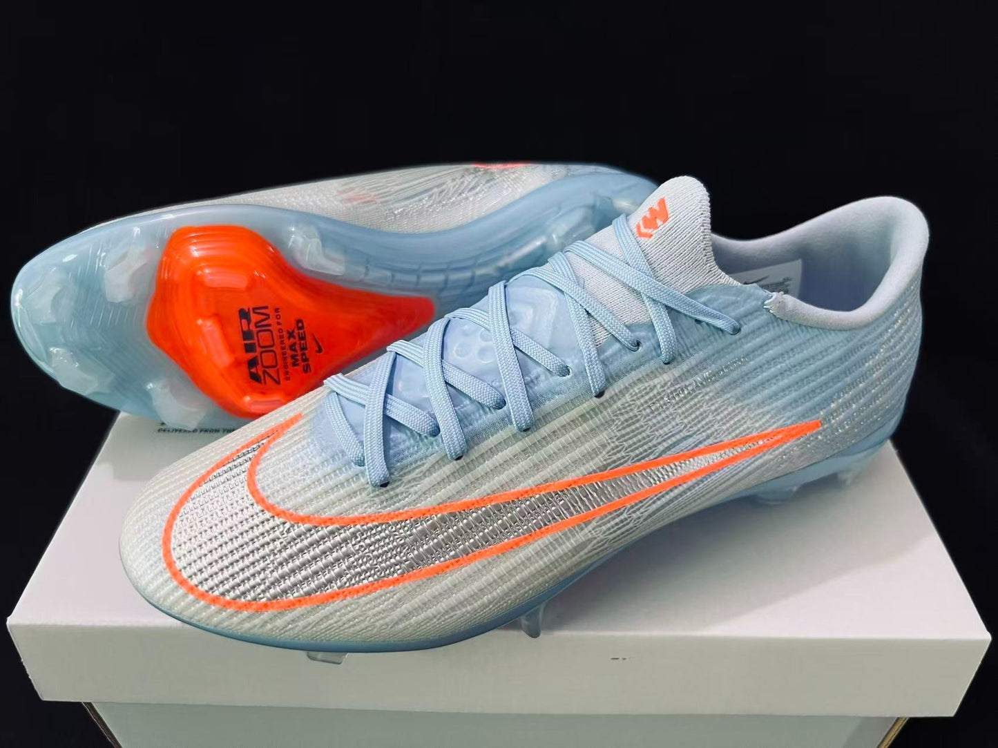 Air Zoom Mercurial Vapor XV Elite FG