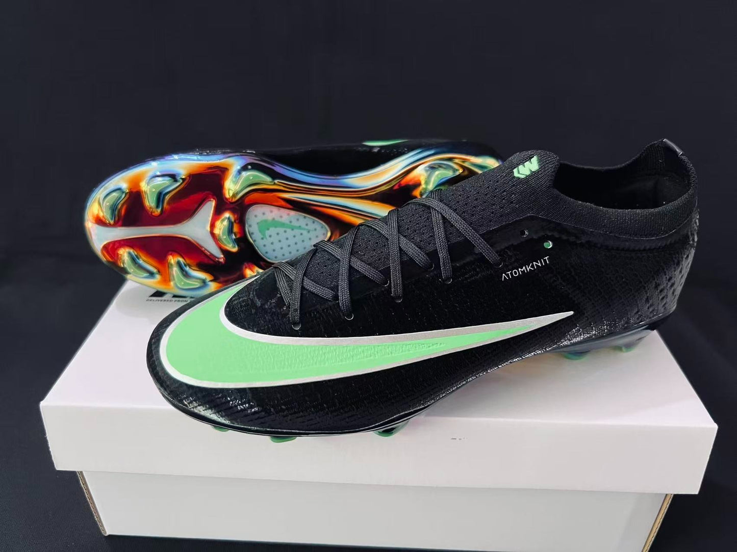 Air Zoom Mercurial Vapor XV Elite FG