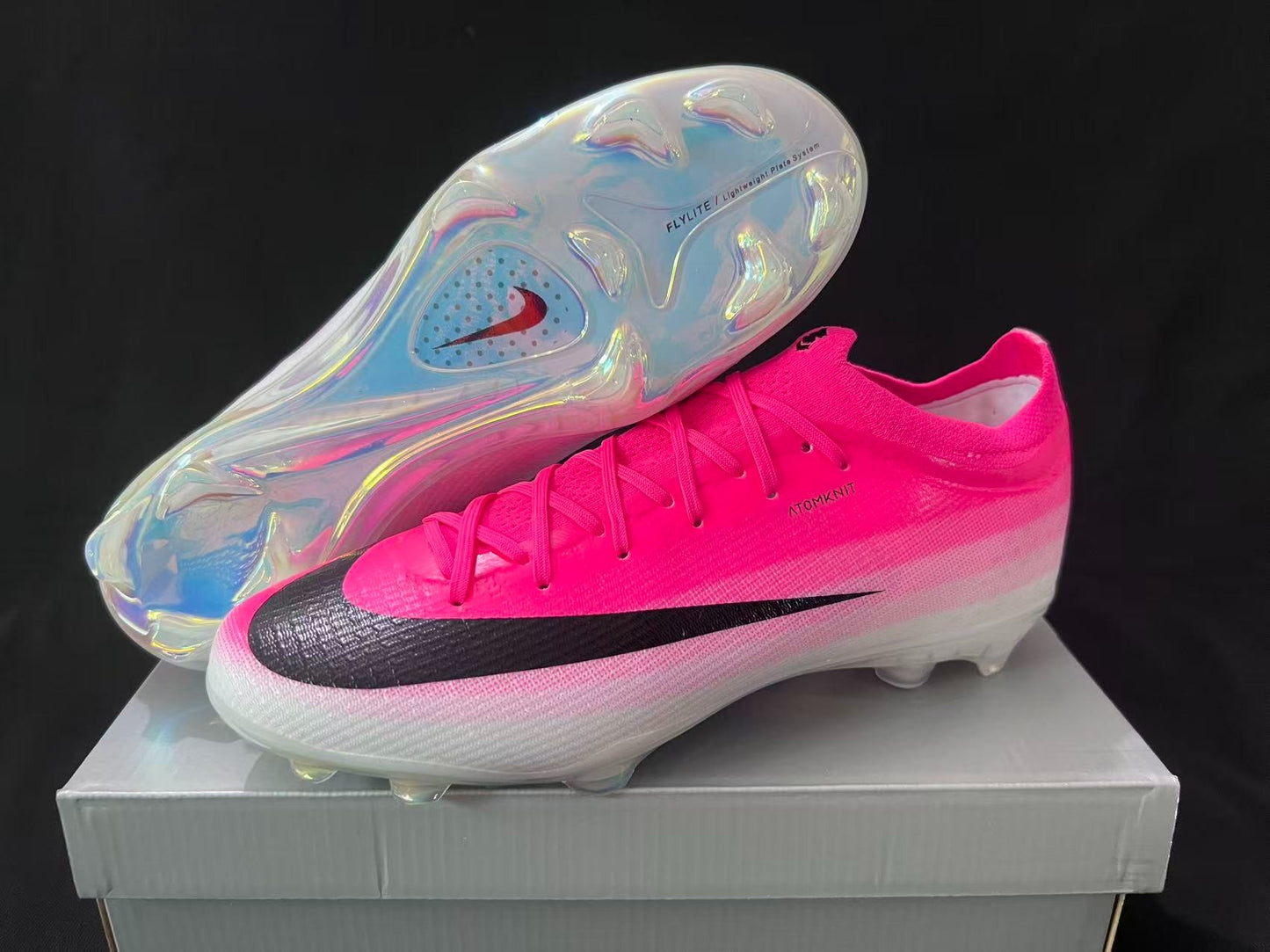 Air Zoom Mercurial Vapor XV Elite FG