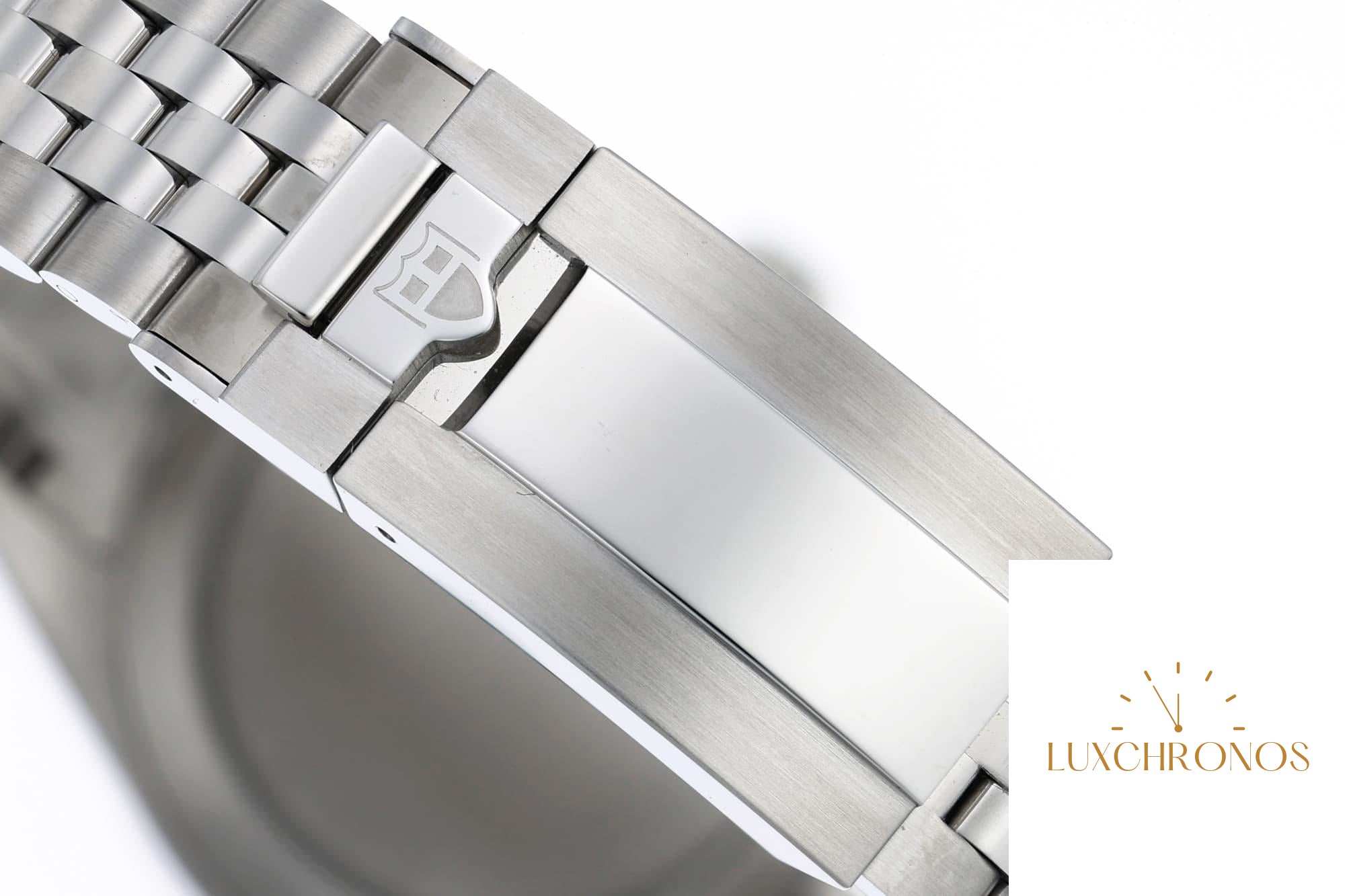 Tudor Black Bay