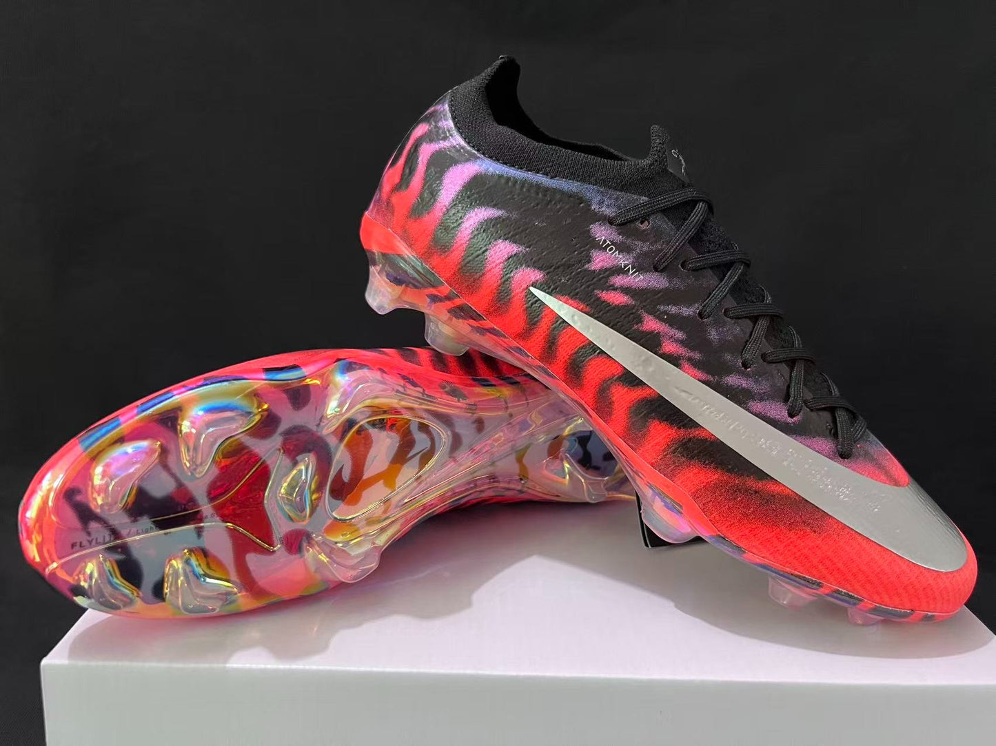 Air Zoom Mercurial Vapor XV Elite FG