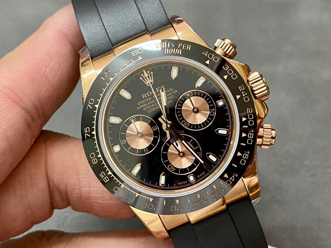 Rolex   Daytona