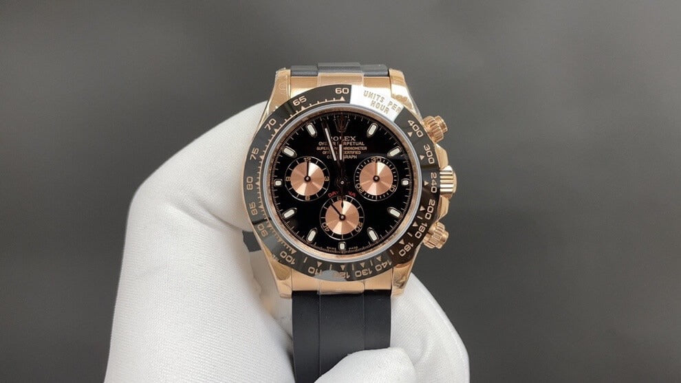 Rolex  Daytona
