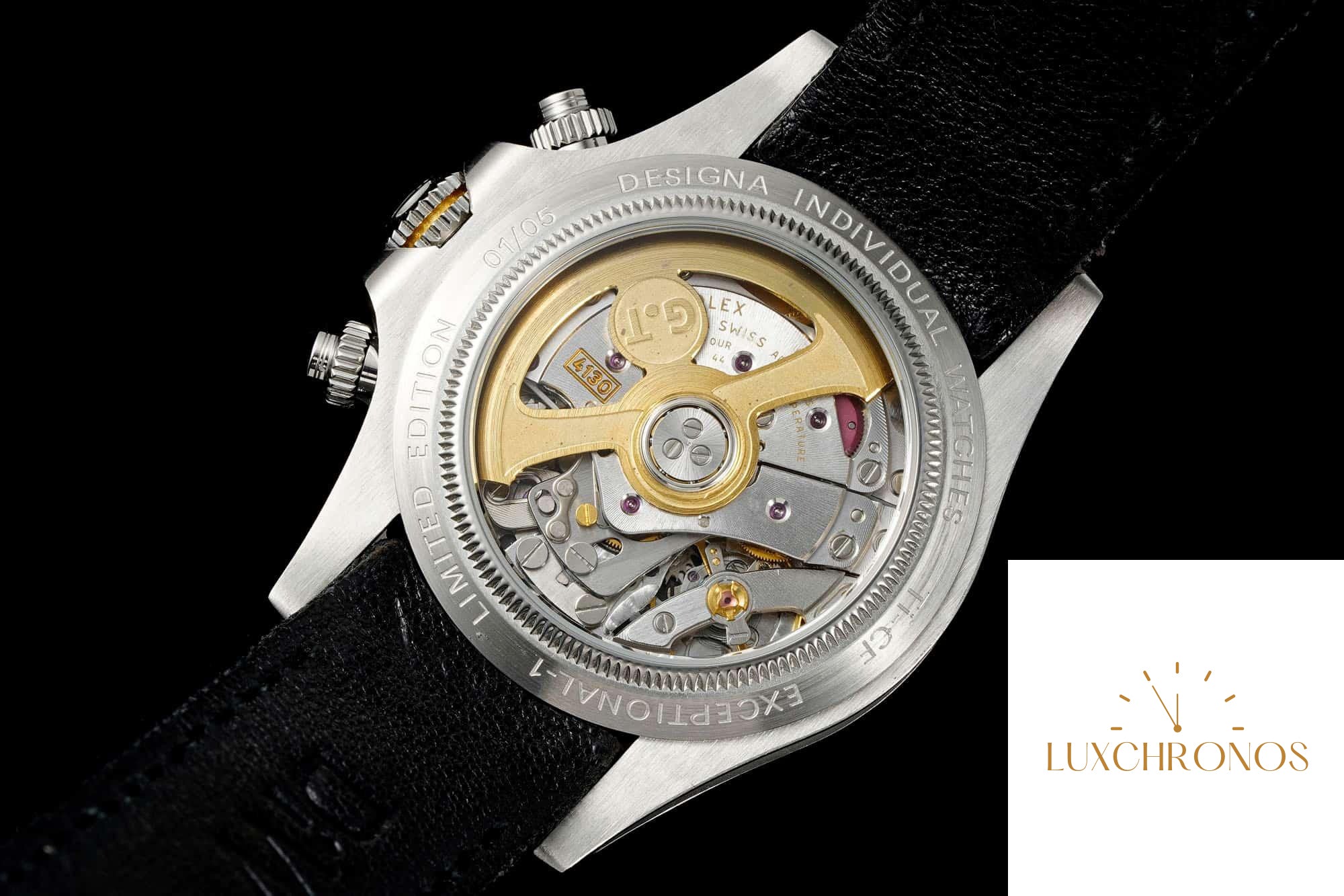 Rolex Daytona