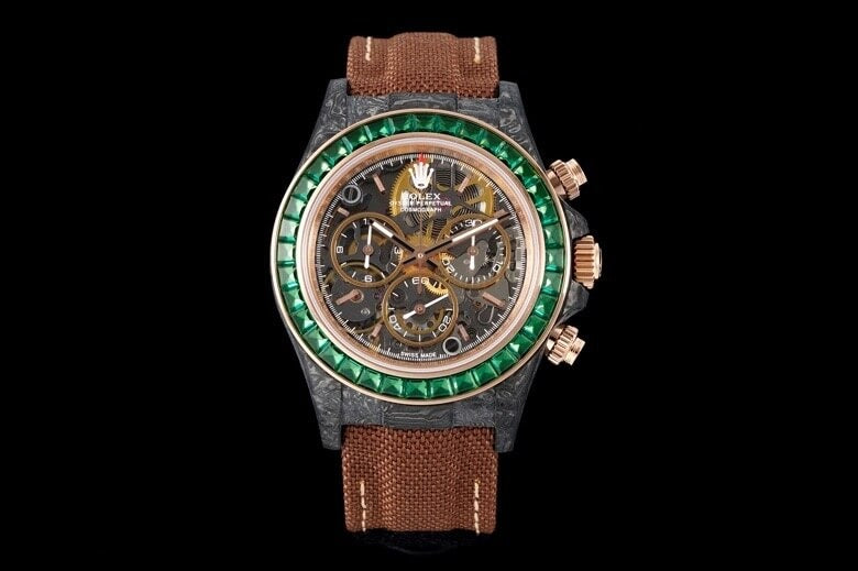 Rolex  Daytona