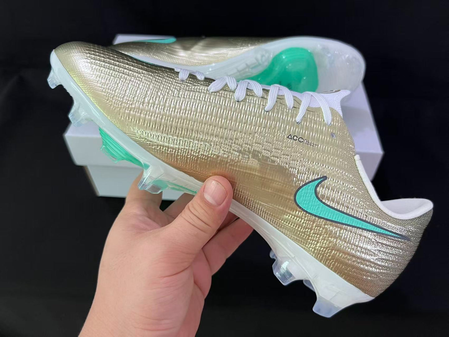 Air Zoom Mercurial Vapor 17 Elite FG