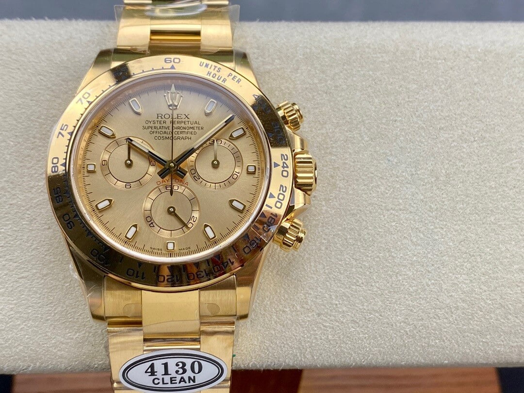 Rolex  Daytona