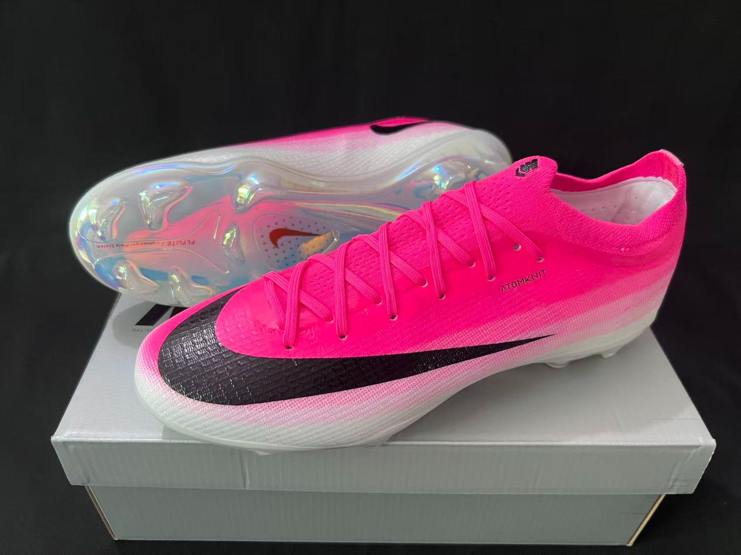 Air Zoom Mercurial Vapor XV Elite FG