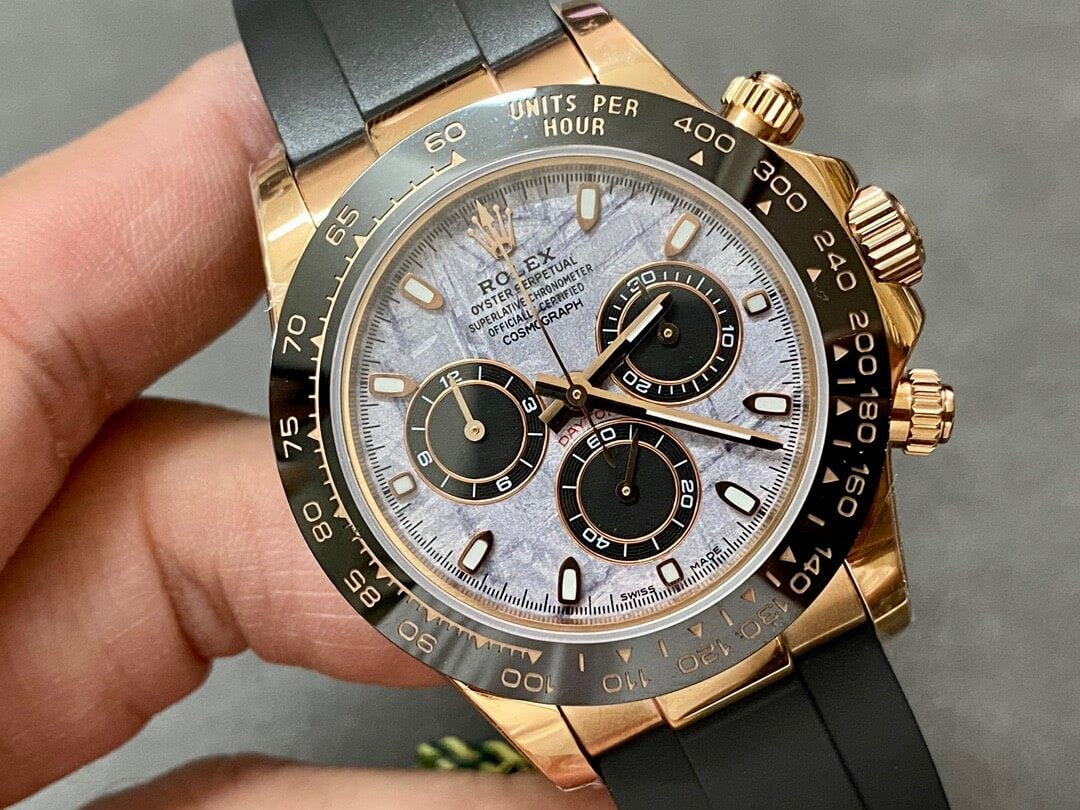 Rolex   Daytona