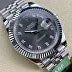 Rolex  Datejust