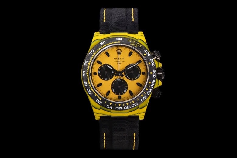 Rolex  Daytona