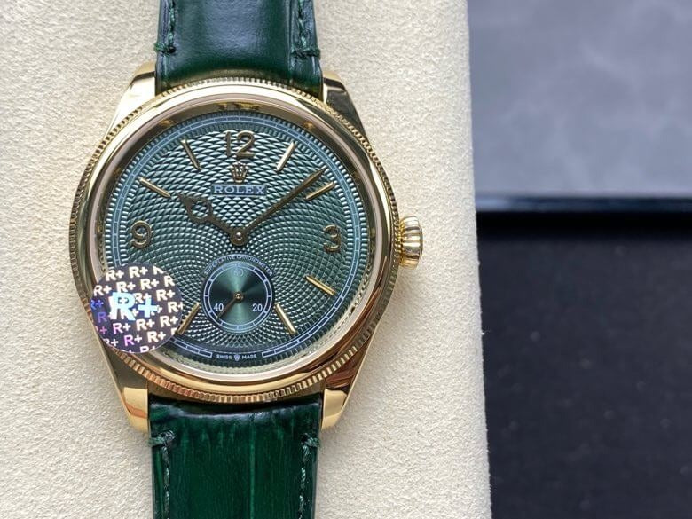 Rolex Geneve