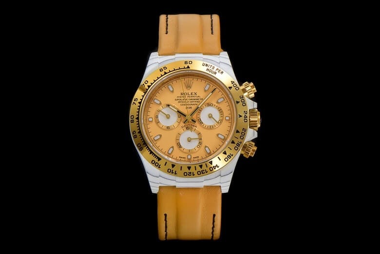 Rolex  Daytona